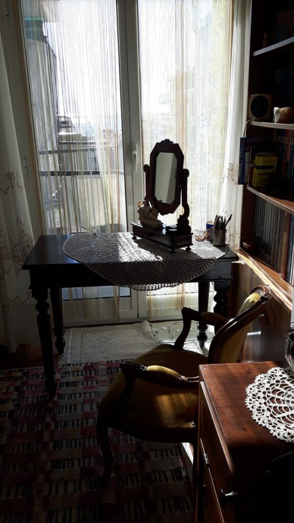 Buy five-room apartment in Sanremo in San Martino, photo 4