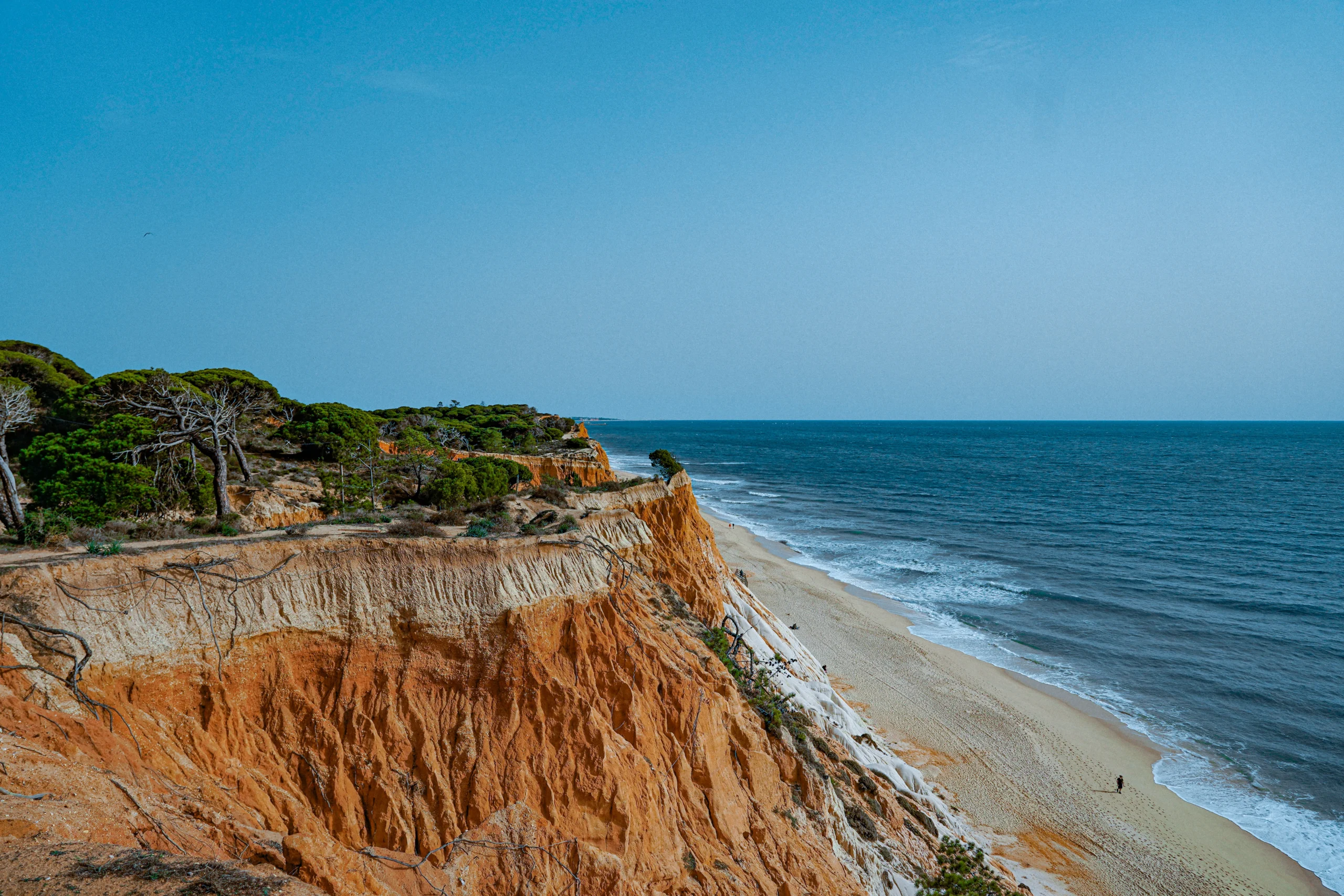 Ligurian coast day - Dmytro Schliarenko