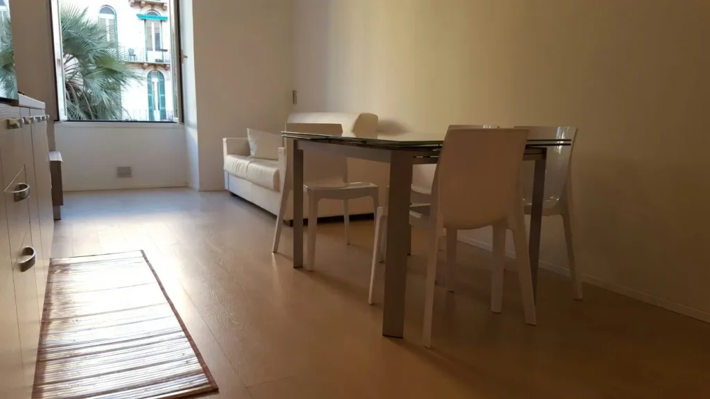 Buy an apartment in the center of Sanremo, photo 11