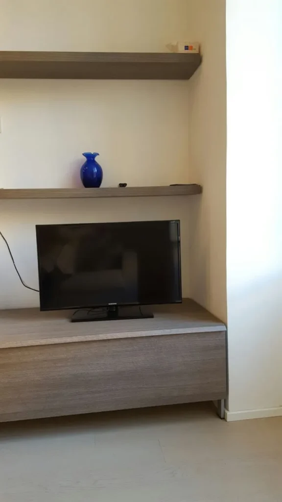 Buy an apartment in the center of Sanremo, photo 12