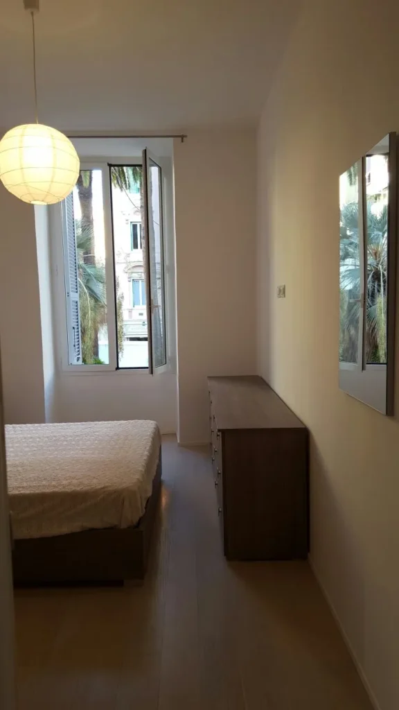 Buy an apartment in the center of Sanremo, photo 3