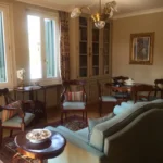 Buy an apartment in Sanremo in villa d’epoca, photo 8