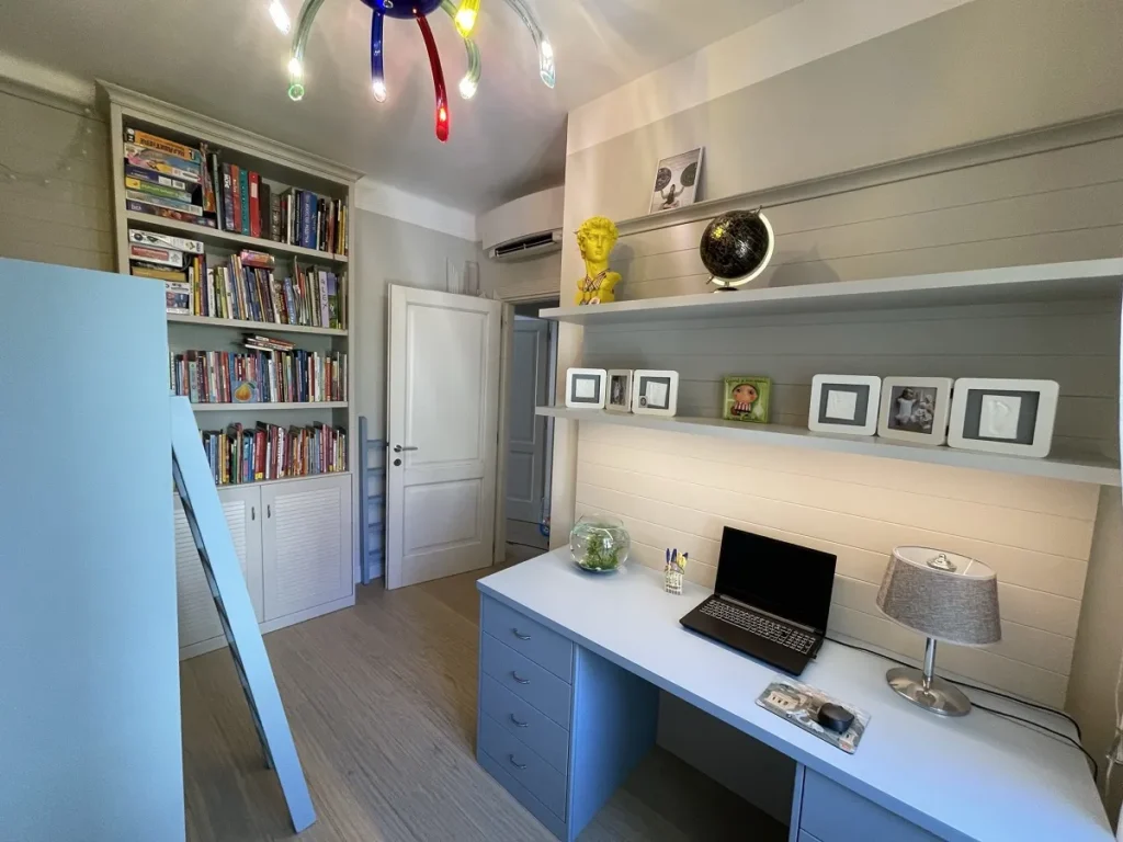 Buy an apartment in Sanremo, photo 5