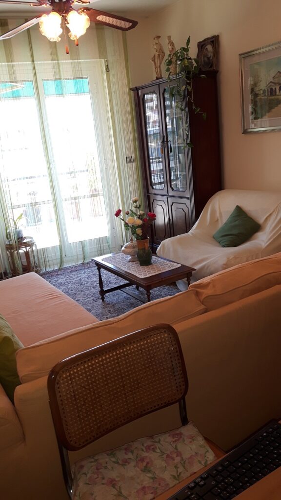 Buy five-room apartment in Sanremo in San Martino, photo 8