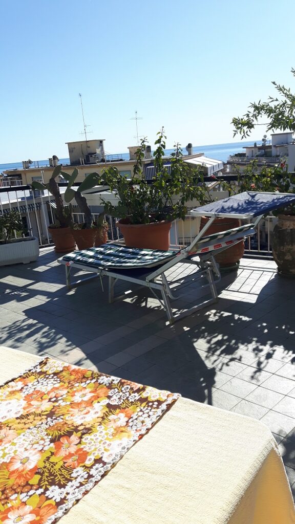Buy five-room apartment in Sanremo in San Martino, photo 13