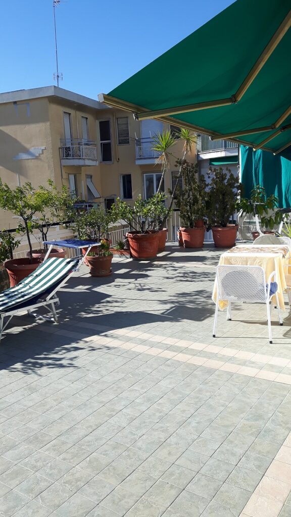Buy five-room apartment in Sanremo in San Martino, photo 15
