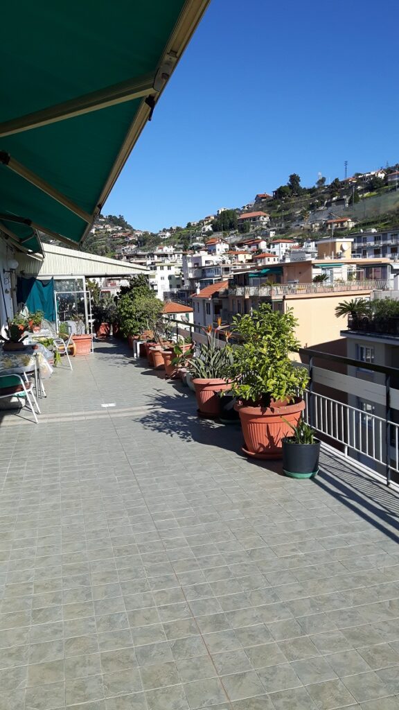 Buy five-room apartment in Sanremo in San Martino, photo 14