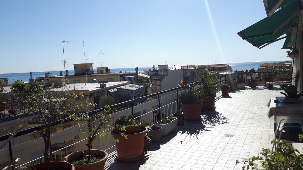 Buy five-room apartment in Sanremo in San Martino, photo 16