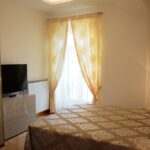 An apartment for rent in an old villa in Sanremo, photo 14