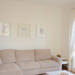 An apartment for rent in an old villa in Sanremo, photo 7