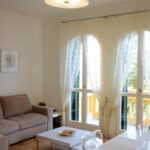 An apartment for rent in an old villa in Sanremo, photo 9