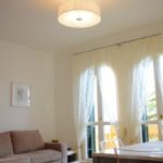 An apartment for rent in an old villa in Sanremo, photo 10