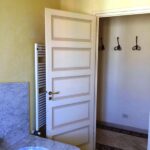 Rent a spacious apartment near the beach in Sanremo, photo 13