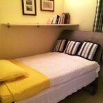 Rent a spacious apartment near the beach in Sanremo, photo 11