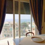 Rent a spacious apartment near the beach in Sanremo, photo 6
