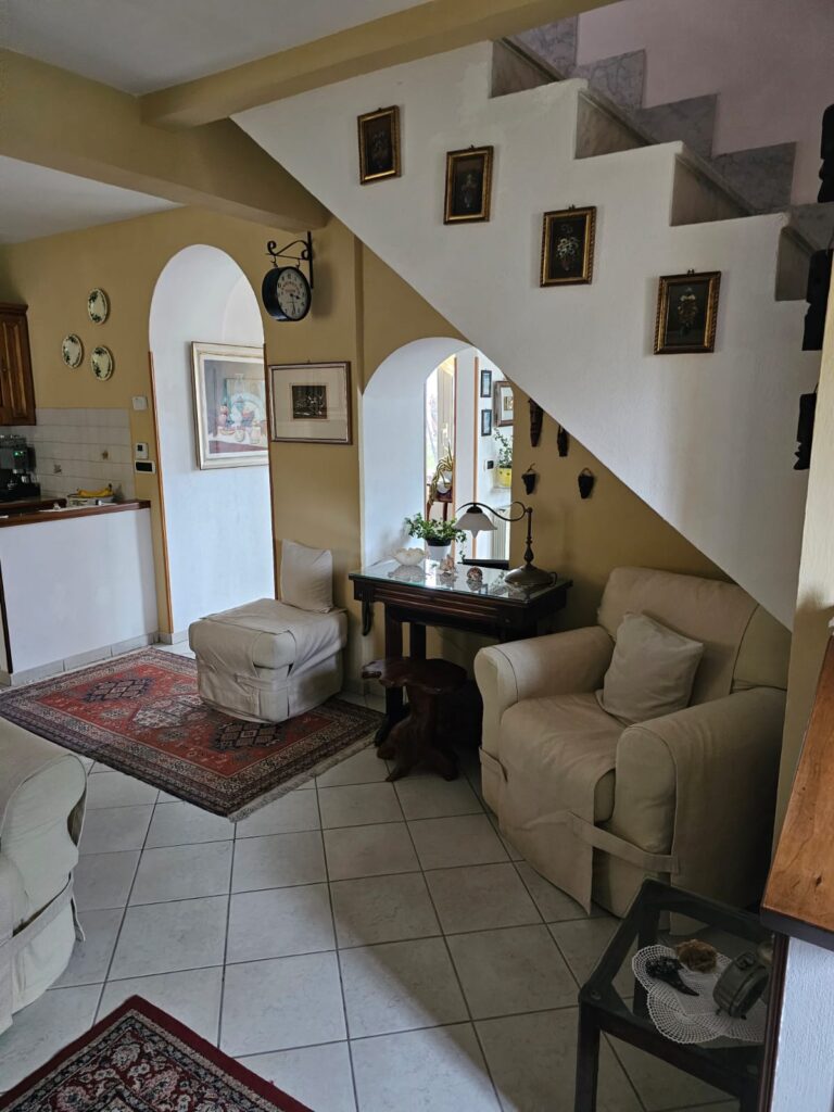 Buy villa in Bussana sea front, Sanremo, photo 13