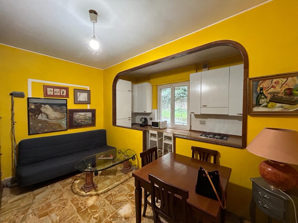 Buy an apartment in Sanremo, photo 1