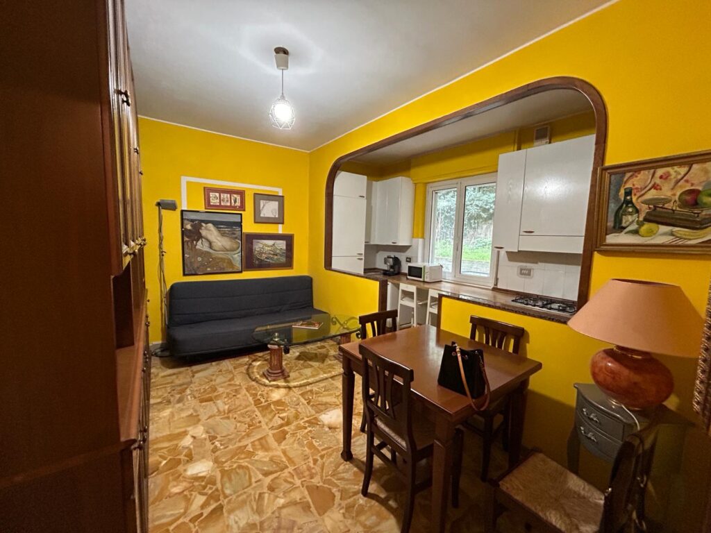 Buy an apartment in Sanremo, photo 4