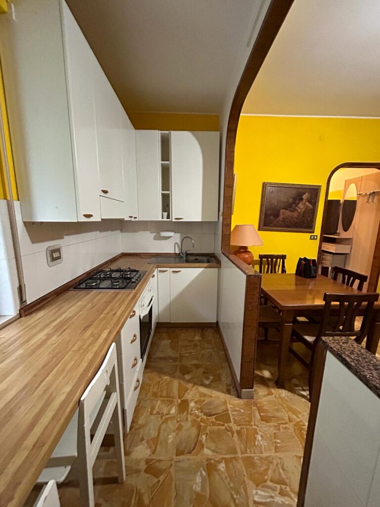 Buy an apartment in Sanremo, photo 5