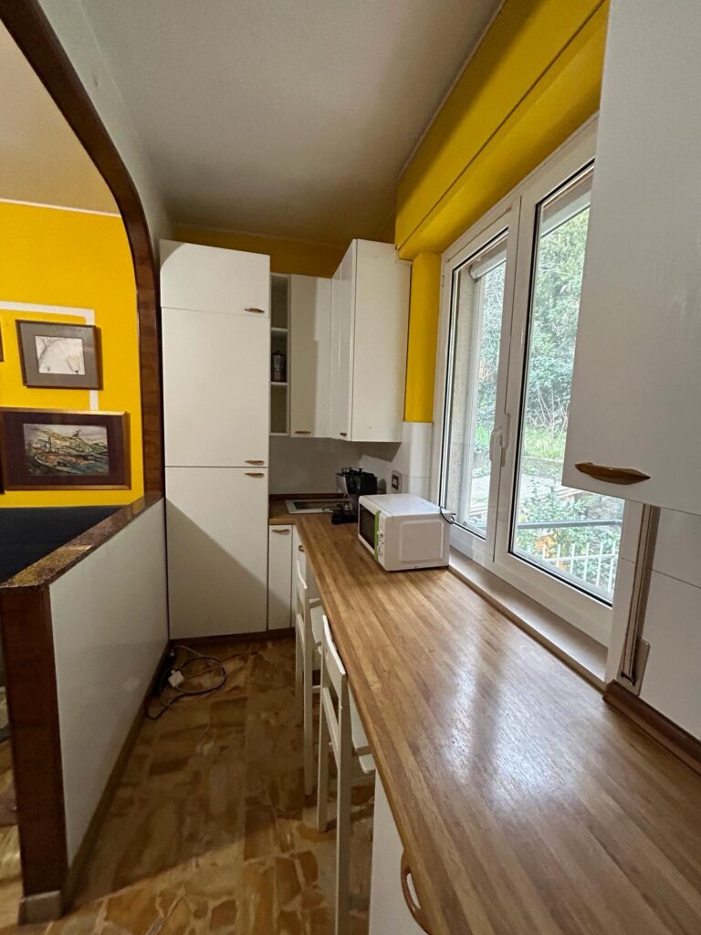 Buy an apartment in Sanremo, photo 6