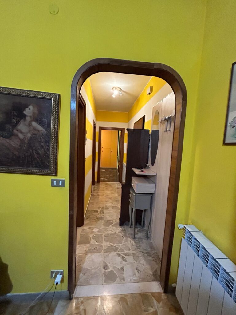 Buy an apartment in Sanremo, photo 8
