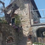 Buy a villa with a panoramic view in Dolceacqua, photo 8