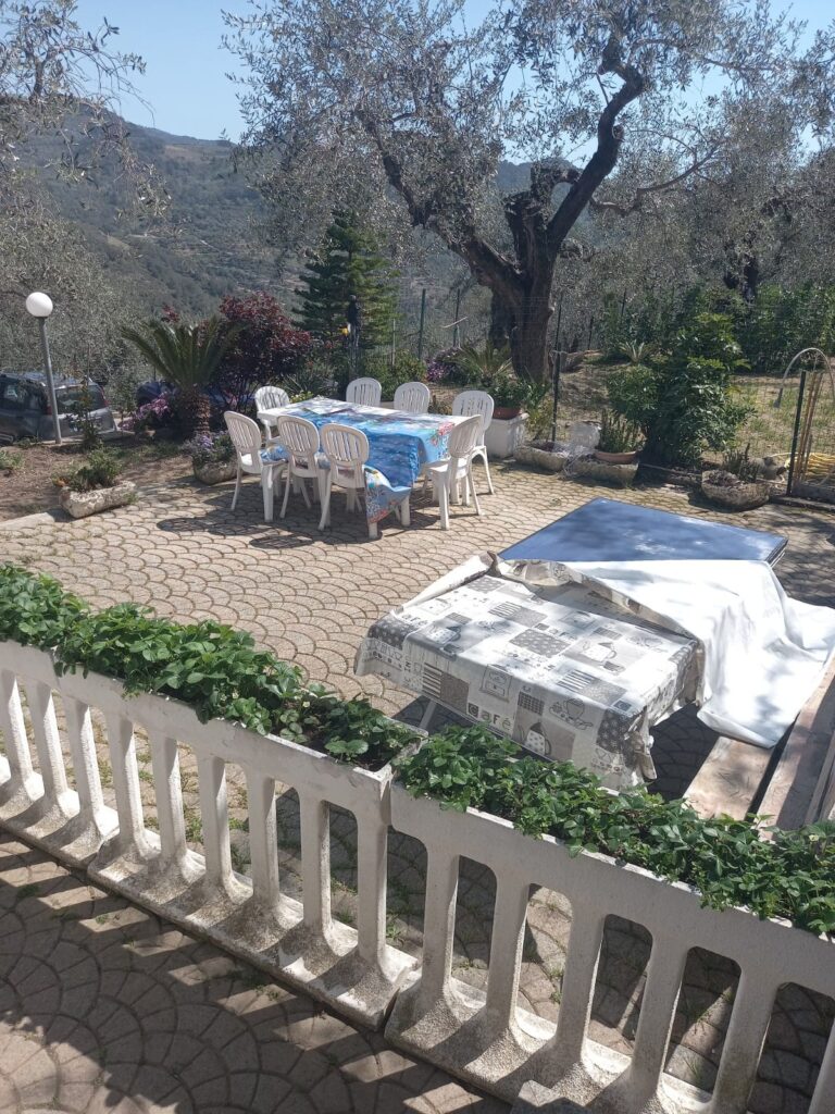 Buy a villa with a panoramic view in Dolceacqua, photo 13