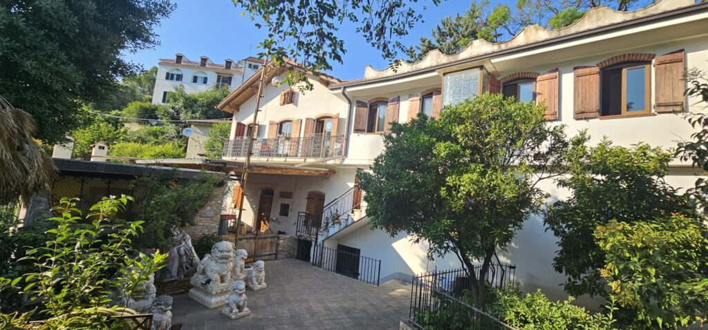 Buy a house in Sanremo, photo 1
