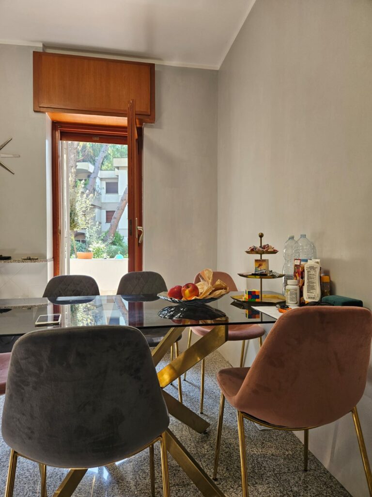 Rent an apartment in Sanremo with sea view, photo 10