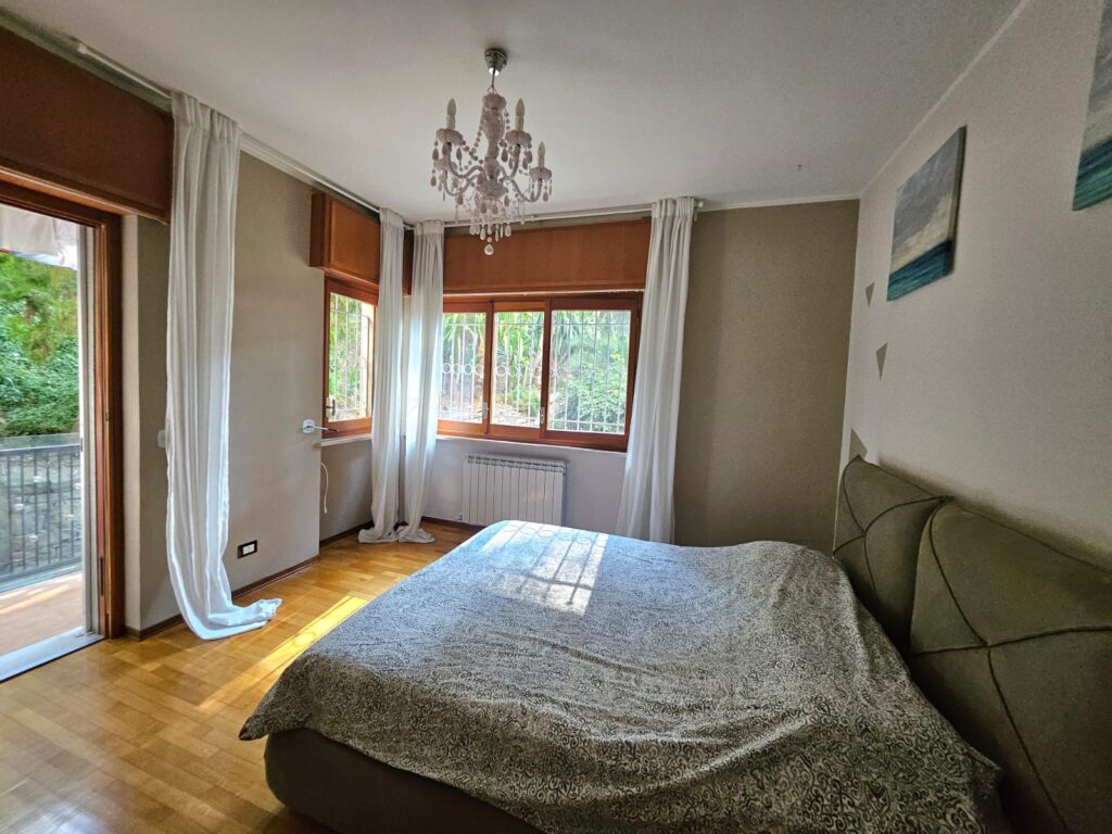 Rent an apartment in Sanremo with sea view, photo 19