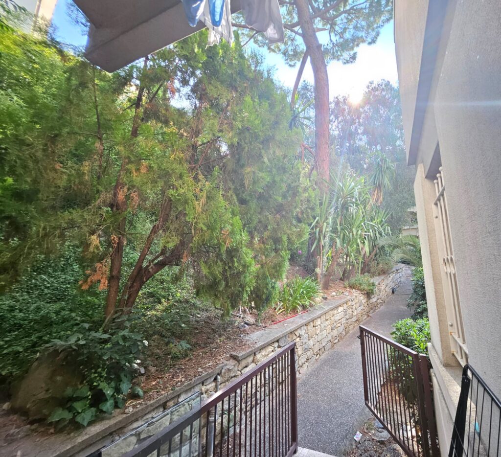 Rent an apartment in Sanremo with sea view, photo 22