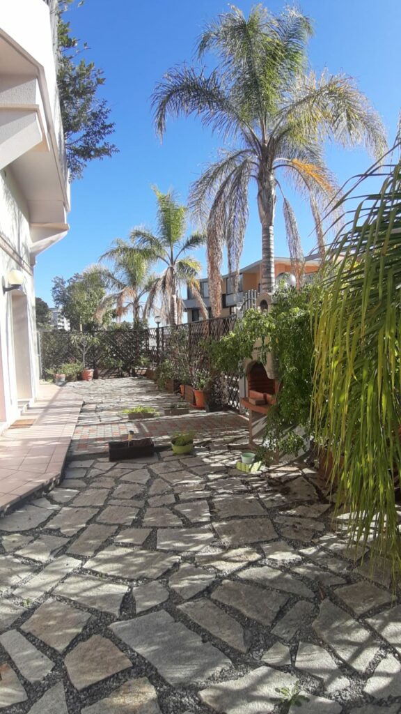 Rent an apartment in Sanremo, photo 1