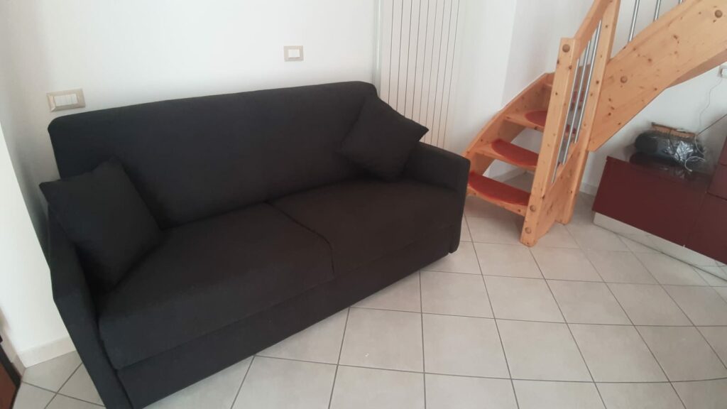 Rent an apartment in Sanremo, photo 5