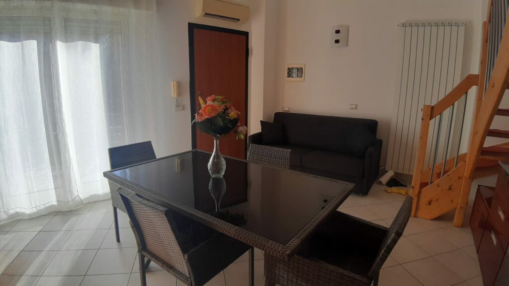 Rent an apartment in Sanremo, photo 3