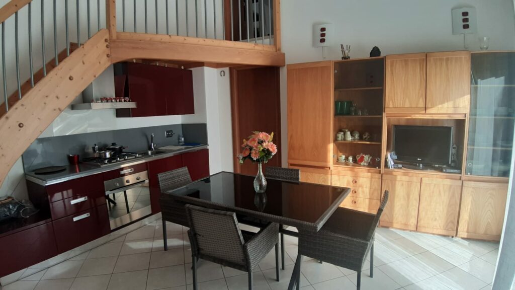 Rent an apartment in Sanremo, photo 2