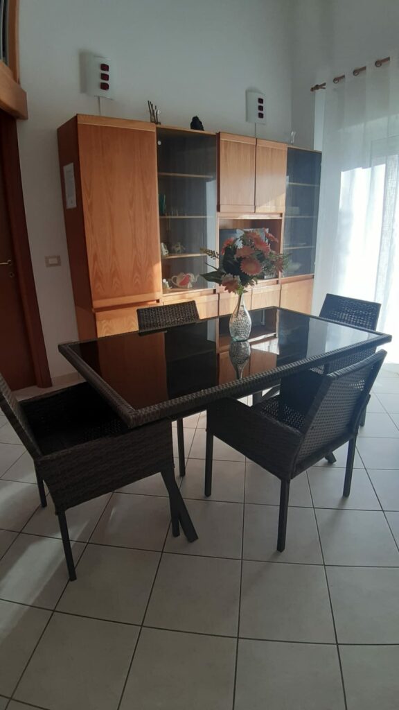 Rent an apartment in Sanremo, photo 9