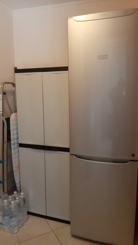 Rent an apartment in Sanremo, photo 10
