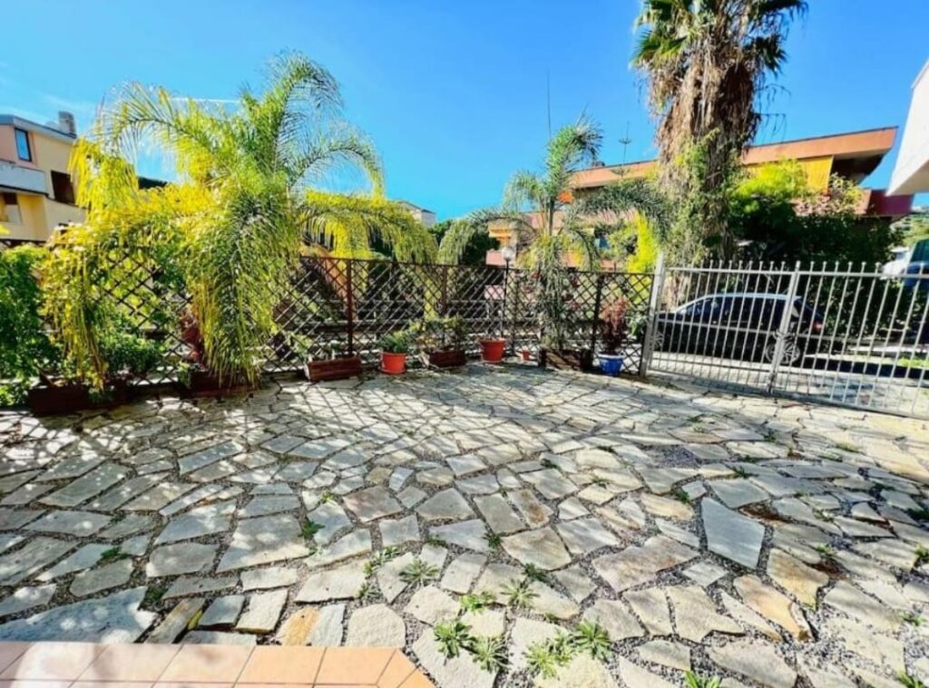 Rent an apartment in Sanremo, photo 11