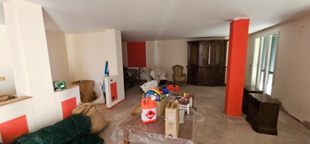 Buy a villa in Sanremo with sea view, photo 1