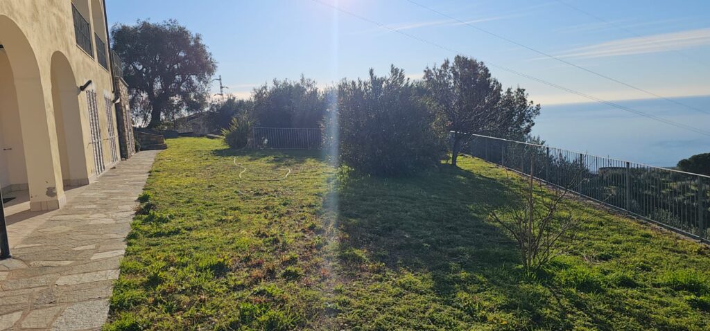 Buy a villa in Sanremo with sea view, photo 3