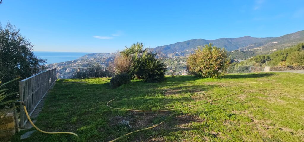 Buy a villa in Sanremo with sea view, photo 4