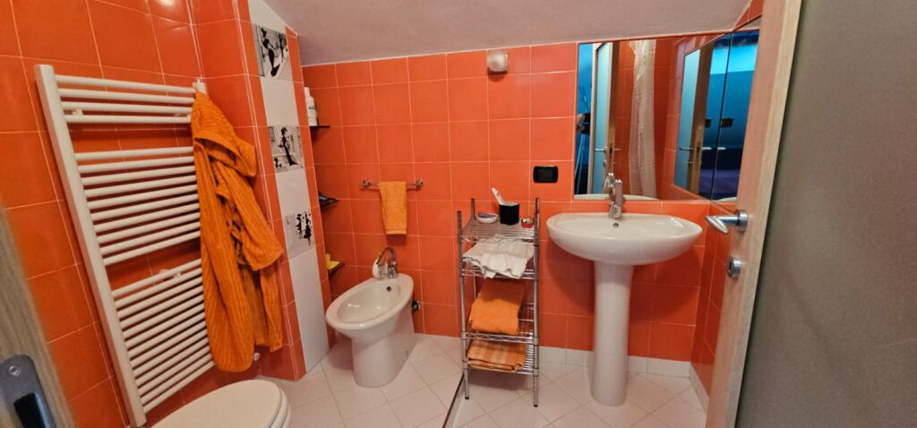 Buy a villa in Sanremo with sea view, photo 6