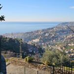 Buy a villa in Sanremo with sea view, photo 7