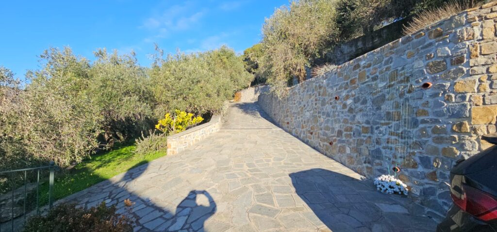 Buy a villa in Sanremo with sea view, photo 12