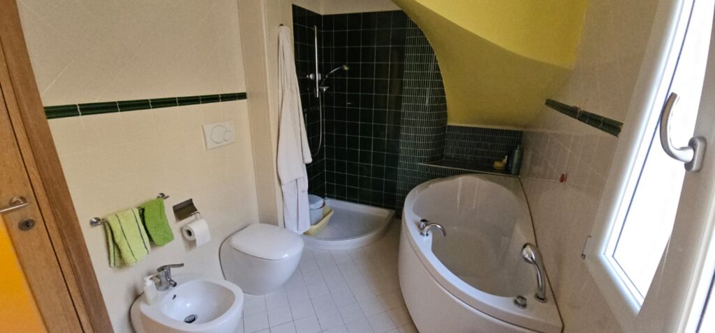 Buy a villa in Sanremo with sea view, photo 20