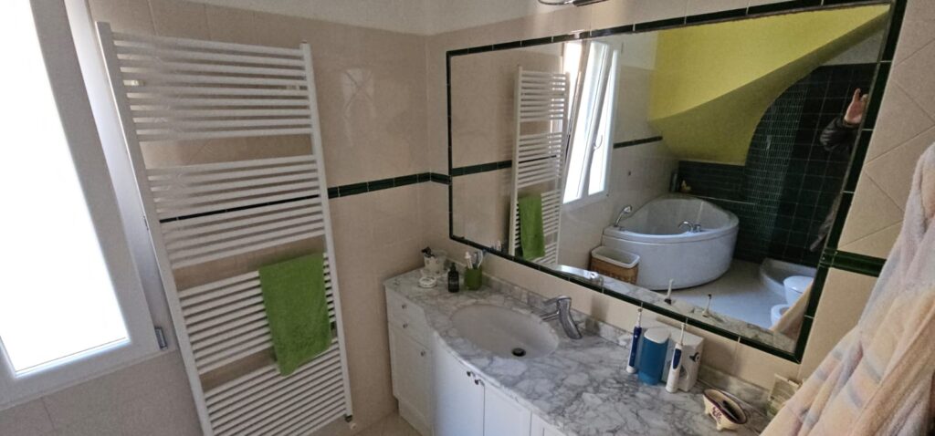 Buy a villa in Sanremo with sea view, photo 21