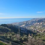 Buy a villa in Sanremo with sea view, photo 15