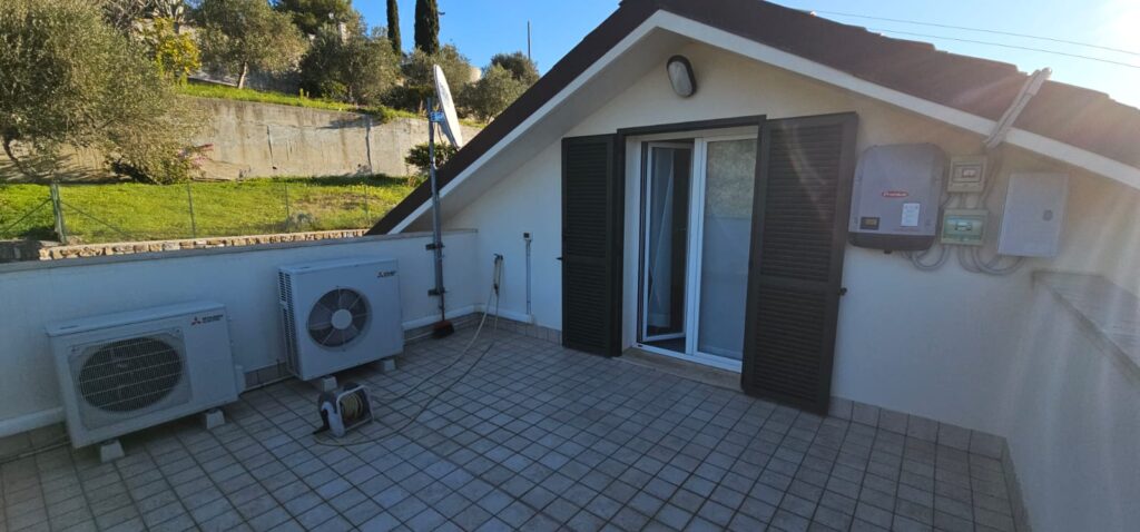 Buy a villa in Sanremo with sea view, photo 16