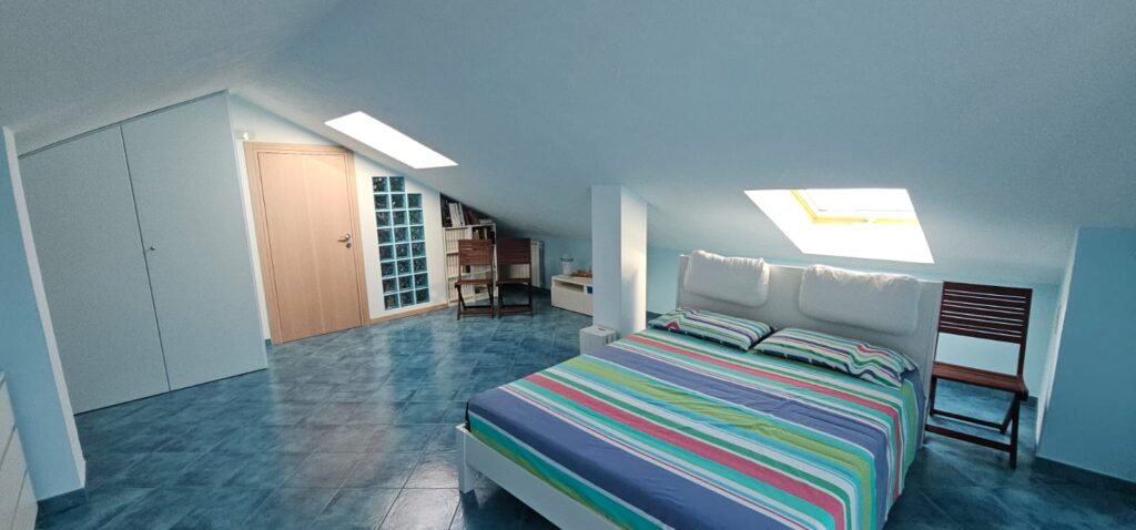 Buy a villa in Sanremo with sea view, photo 18