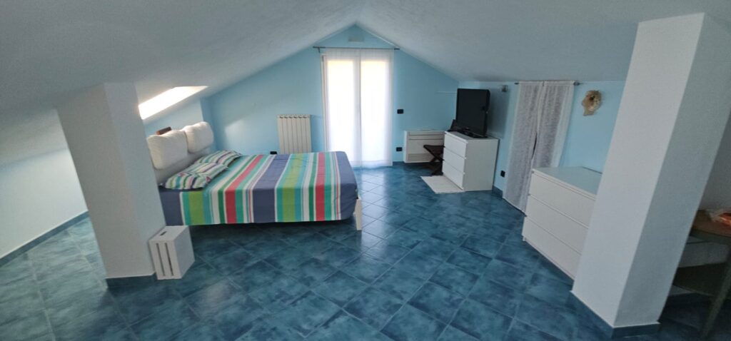 Buy a villa in Sanremo with sea view, photo 19